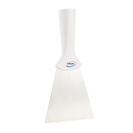 Grattoir à main Blanc 250 mmdisponible à la Maison Pollet de Toulouse