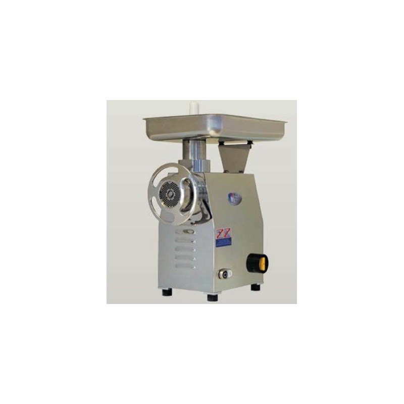 Hachoir triphasé simple coupe TC22X corps courtdisponible à la Maison Pollet de Toulouse