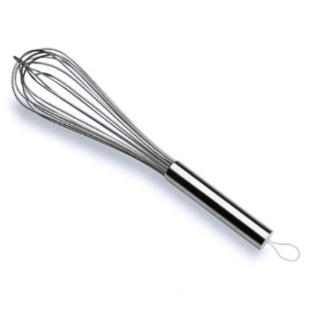 Fouet de cuisine inox 8 Fils - 300 mmdisponible à la Maison Pollet de Toulouse