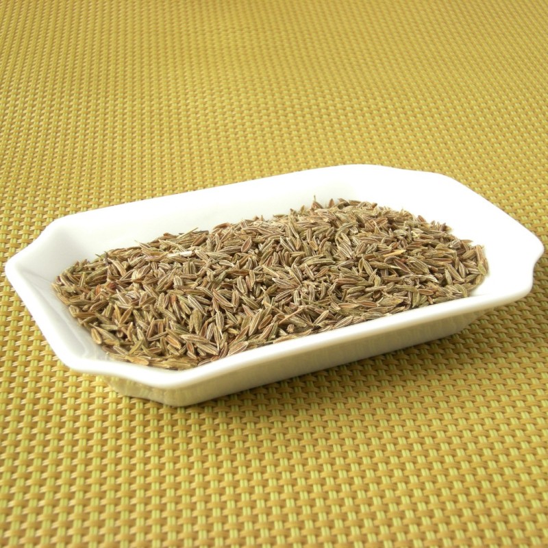 Cumin grain (Espig)disponible à la Maison Pollet de Toulouse