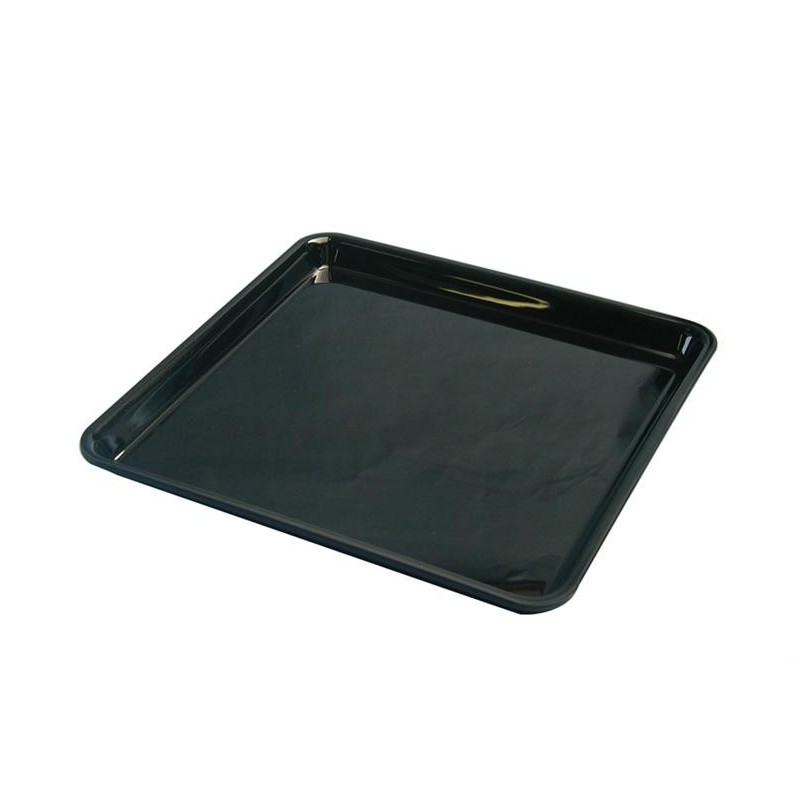 Plat Plexi noir - 280x280x17 mmdisponible à la Maison Pollet de Toulouse