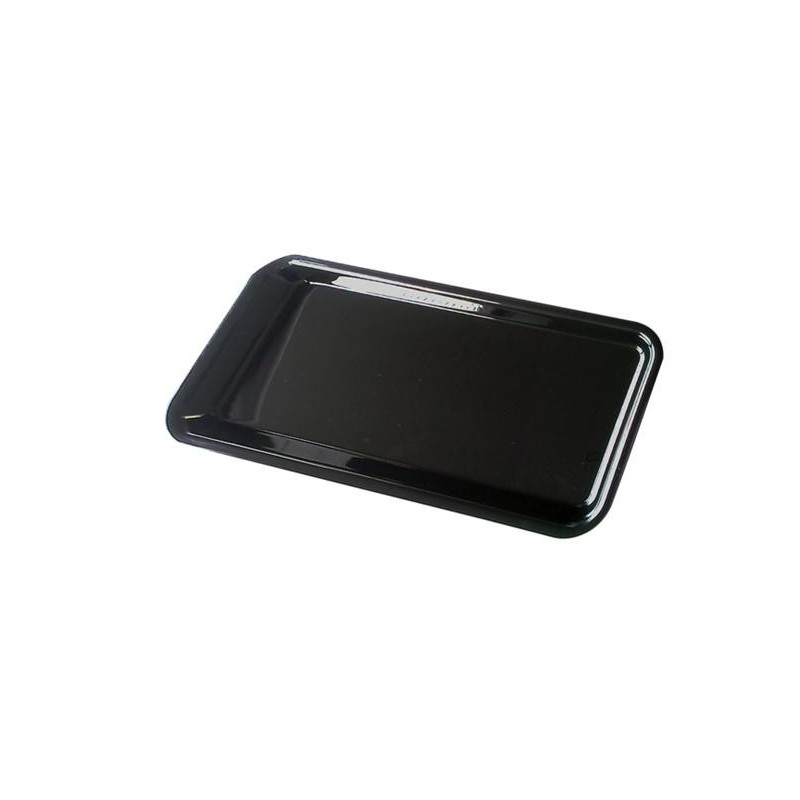 Plat Plexi noir - 280x140x17 mmdisponible à la Maison Pollet de Toulouse
