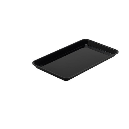Plat Plexi noir - 325x176x17 mm - Gastronorm 1/3disponible à la Maison Pollet de Toulouse