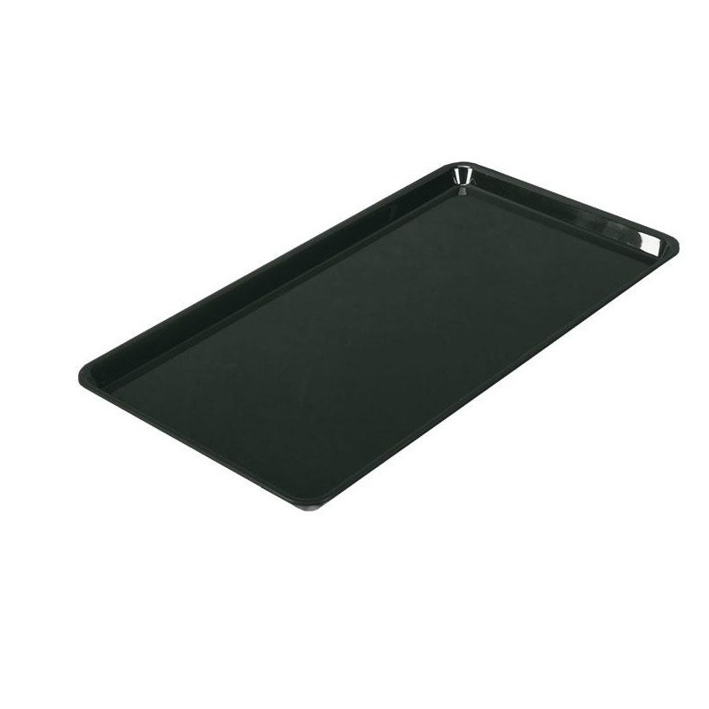 Plat Plexi noir - 600x400x17 mmdisponible à la Maison Pollet de Toulouse