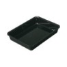 Plat Plexi noir - 265x200x40 mm - Gastronorm 1/5disponible à la Maison Pollet de Toulouse