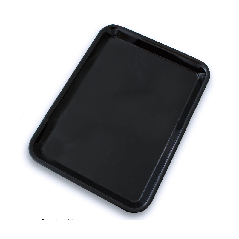 Plat Plexi noir - 420x305x17 mmdisponible à la Maison Pollet de Toulouse