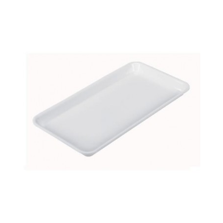 Plat Plexi blanc - 325x225x17 mmdisponible à la Maison Pollet de Toulouse