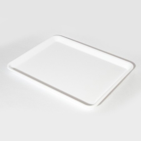 Plat Plexi blanc - 335x260x17 mmdisponible à la Maison Pollet de Toulouse