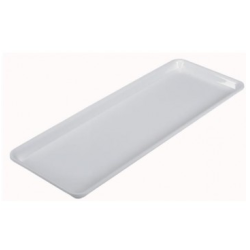 Plat Plexi blanc - 500x180x17 mmdisponible à la Maison Pollet de Toulouse