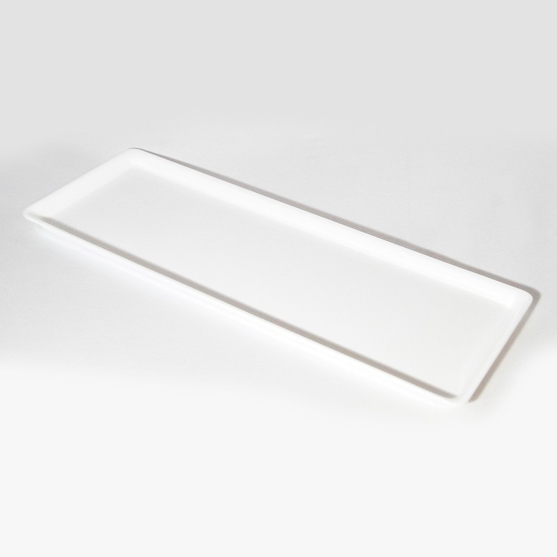 Plat Plexi blanc - 580x210x17 mmdisponible à la Maison Pollet de Toulouse