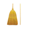 Balai paille de rizdisponible à la Maison Pollet de Toulouse