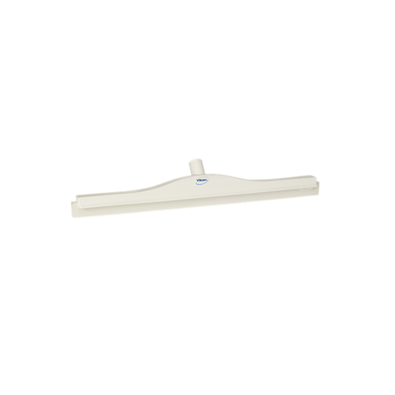 Raclette sol double-lame 505 mm - Blancdisponible à la Maison Pollet de Toulouse