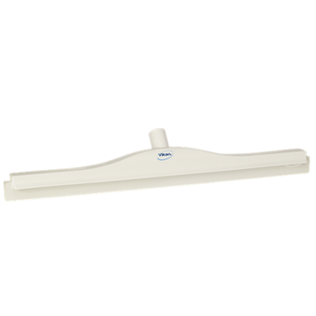 Raclette sol double-lame 605 mm - Blancdisponible à la Maison Pollet de Toulouse