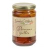 Poivron grillé à l'huile - 340 g (Saveurs d'Italie)disponible à la Maison Pollet de Toulouse