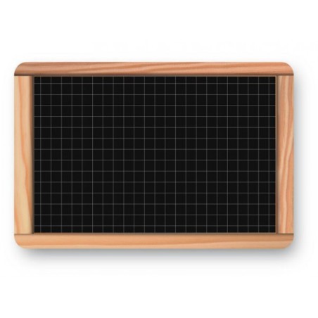 Etiquette : Ecolière neutre - 10x15 cmdisponible à la Maison Pollet de Toulouse