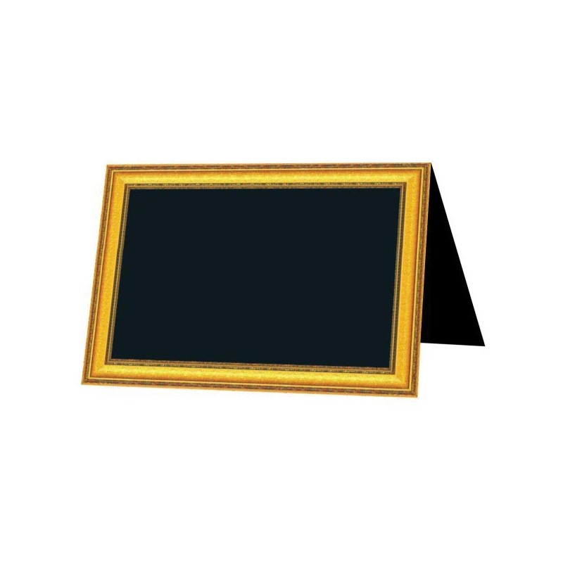 Chevalet : Ornement - 5x7 cm (x10)disponible à la Maison Pollet de Toulouse