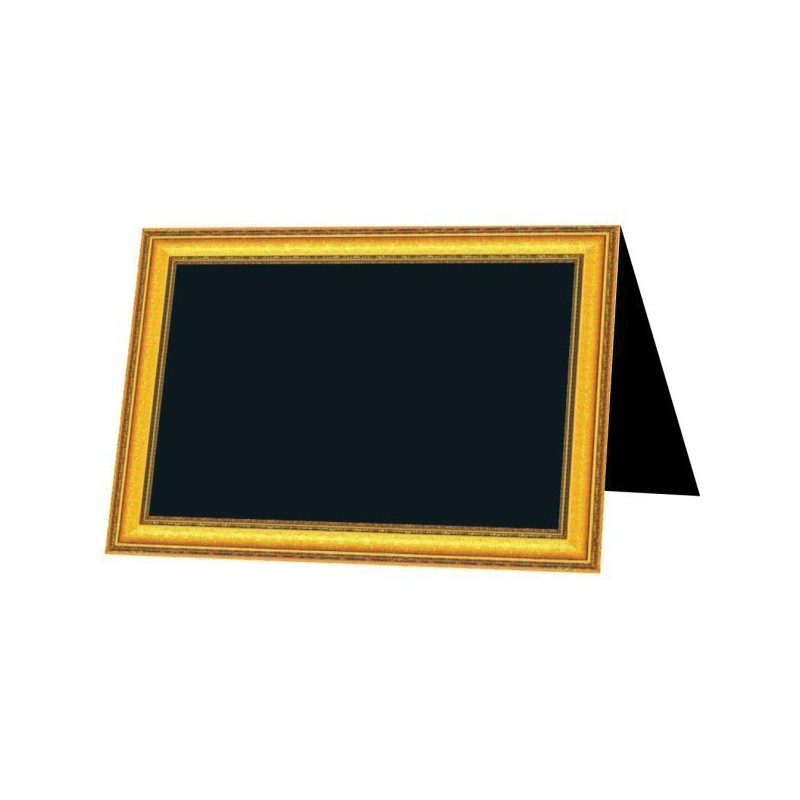 Chevalet : Ornement - 4x6 cm (x10)disponible à la Maison Pollet de Toulouse