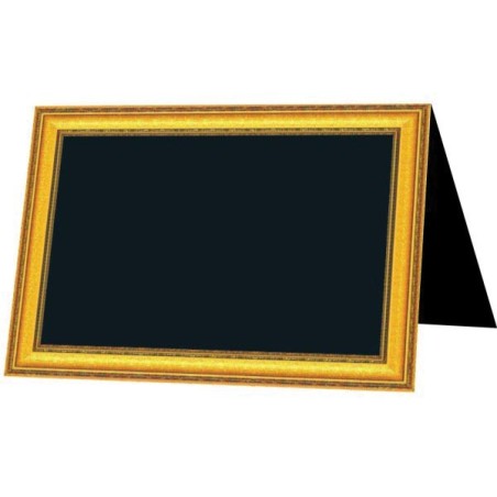 Chevalet : Ornement - 4x6 cm (x10)disponible à la Maison Pollet de Toulouse