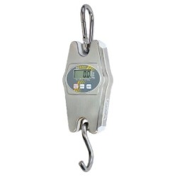 Balance Dynamomètre tout inox 100 kg / 200 gdisponible à la Maison Pollet de Toulouse