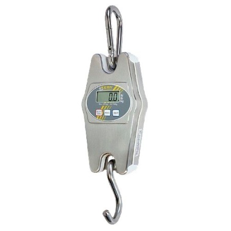 Balance Dynamomètre tout inox 100 kg / 200 gdisponible à la Maison Pollet de Toulouse