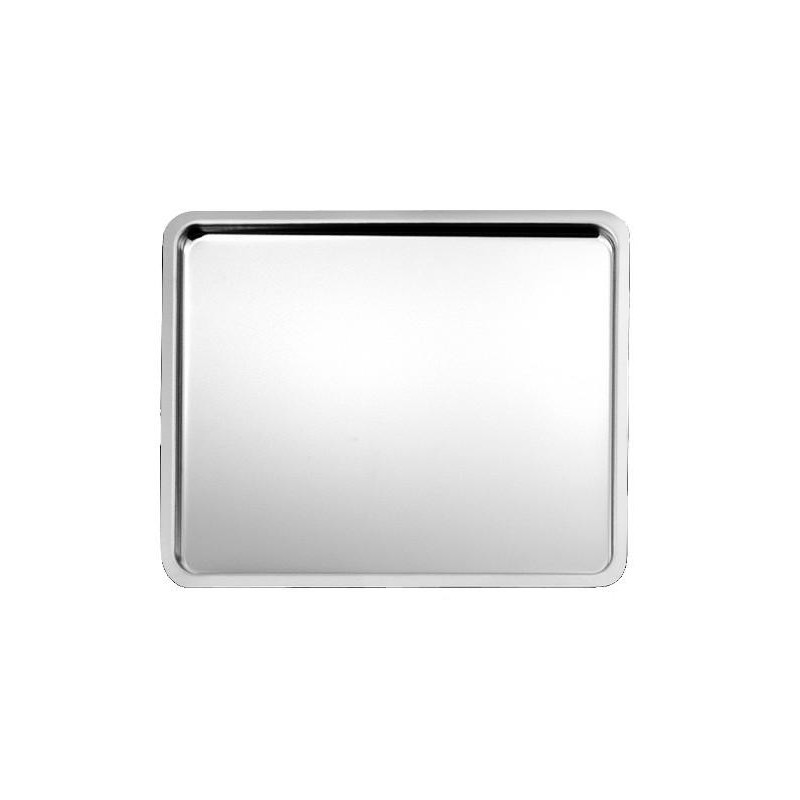 Plat Inox 360x290x10 mm - Vitrine Inox 18/10disponible à la Maison Pollet de Toulouse