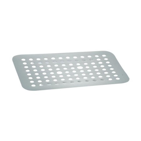 Grille inox 360x260 pour Plat Vitrine - 420x320disponible à la Maison Pollet de Toulouse