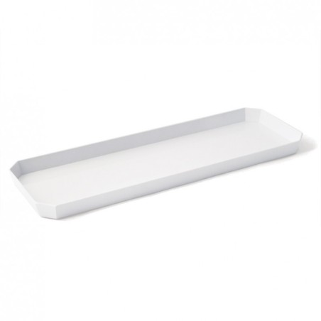 Plat mélamine blanc - 560x190x33 mmdisponible à la Maison Pollet de Toulouse