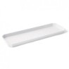 Plat mélamine blanc - 560x190x33 mmdisponible à la Maison Pollet de Toulouse