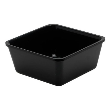 Plat Plexi noir - 180x180x80 mmdisponible à la Maison Pollet de Toulouse