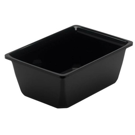 Plat Plexi noir - 215x155x85 mmdisponible à la Maison Pollet de Toulouse