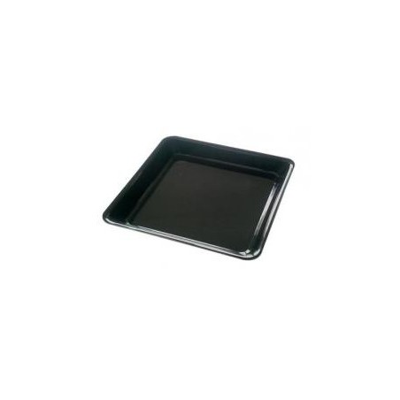 Plat Plexi noir - 205x205x50 mmdisponible à la Maison Pollet de Toulouse