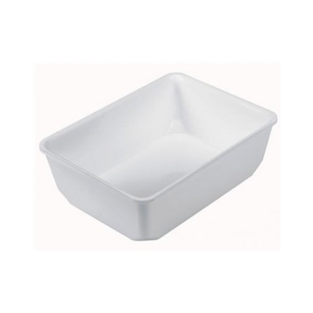 Plat Plexi blanc - 300x200x120 mmdisponible à la Maison Pollet de Toulouse