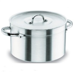 Braisière & Couvercle Aluminium Ø 340x210 mm - 18,05 Ldisponible à la Maison Pollet de Toulouse