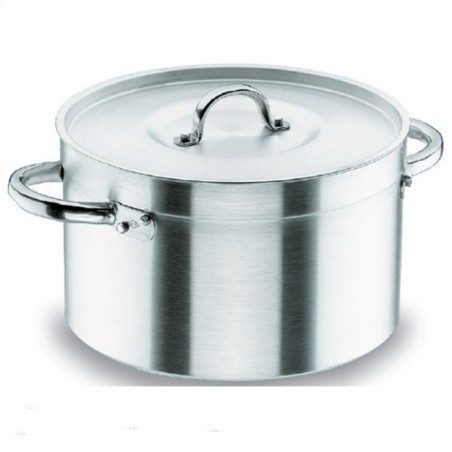 Braisière & Couvercle Aluminium Ø 400x250 mm - 31,40 Ldisponible à la Maison Pollet de Toulouse