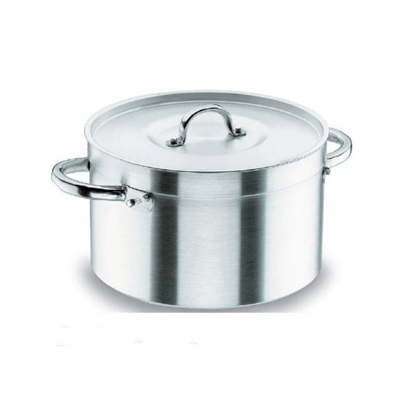 Braisière & Couvercle Aluminium Ø 500x310 mm - 60,00 Ldisponible à la Maison Pollet de Toulouse