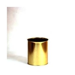 Boite à sertir Ø 100x118 mm - 850 ml - (4/4)disponible à la Maison Pollet de Toulouse