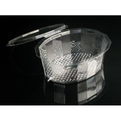 Barquette Fraîcheur MULTIPACK 750 g - 174x146x59 mm (x50)disponible à la Maison Pollet de Toulouse