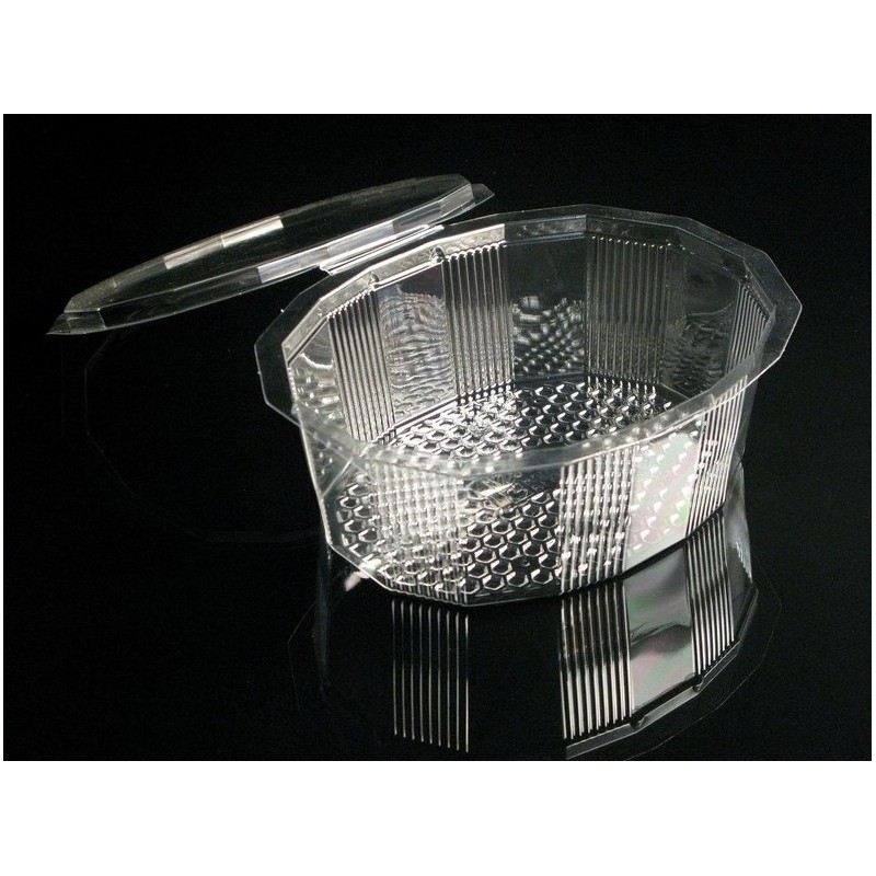 Barquette Fraîcheur MULTIPACK 750 g - 174x146x59 mm (x50)disponible à la Maison Pollet de Toulouse