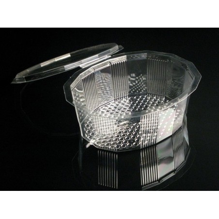 Barquette Fraîcheur MULTIPACK 750 g - 174x146x59 mm (x50)disponible à la Maison Pollet de Toulouse