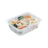 Barquette Plastique CAISSIPACK 1000 g - 189x144x54 mm (x250)disponible à la Maison Pollet de Toulouse