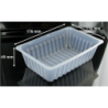 Barquette Plastique CAISSIPACK 750 g - 176x116x49 mm (x250)disponible à la Maison Pollet de Toulouse