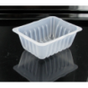 Barquette Plastique CAISSIPACK 375 g - 138x90x46 mm (x250)disponible à la Maison Pollet de Toulouse