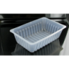 Barquette Plastique CAISSIPACK 500 g - 143x111x49 mm (x250)disponible à la Maison Pollet de Toulouse