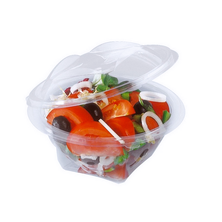 Barquette Fraîcheur SEKIPACK 750 g - Ø 172x94 mm (x50)disponible à la Maison Pollet de Toulouse