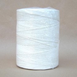 Ficelle Lin polie Blanche 2,0/2 - 1 kgdisponible à la Maison Pollet de Toulouse
