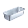 Barquette aluminium MO1100 (x100) - 232x108x60 mm - 1090 mldisponible à la Maison Pollet de Toulouse
