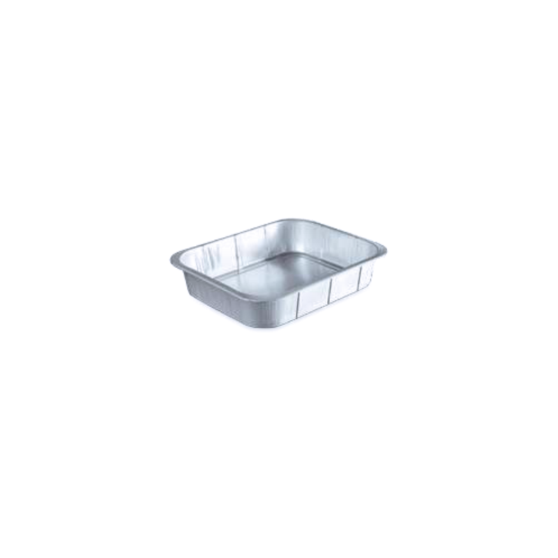 Barquette aluminium PG3500 - hauteur 60 mm - 322x262 - 3600 mldisponible à la Maison Pollet de Toulouse