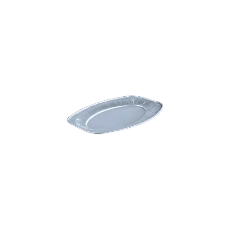 Plat aluminium PP450 - 460x312x28 mm - 1950 mldisponible à la Maison Pollet de Toulouse