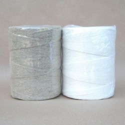 Ficelle Lin non polie Blanche 2,0/2 - 1 kgdisponible à la Maison Pollet de Toulouse