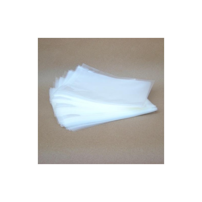 Sac sous vide PA/PE 90 conservation - 180x225 mm (x100)disponible à la Maison Pollet de Toulouse
